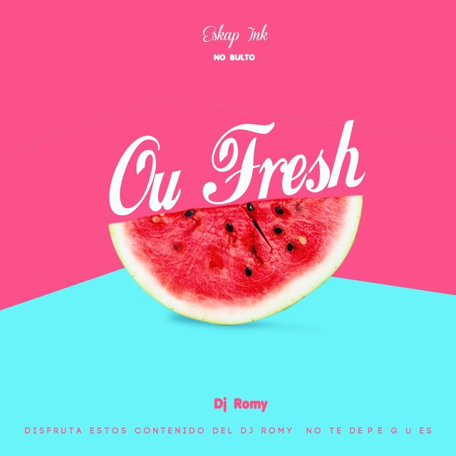 Ou Fresh