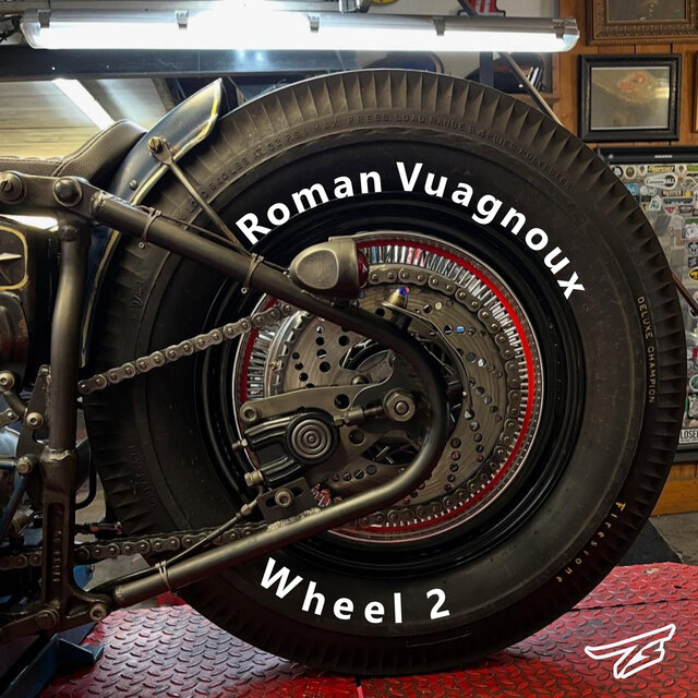 Wheel 2