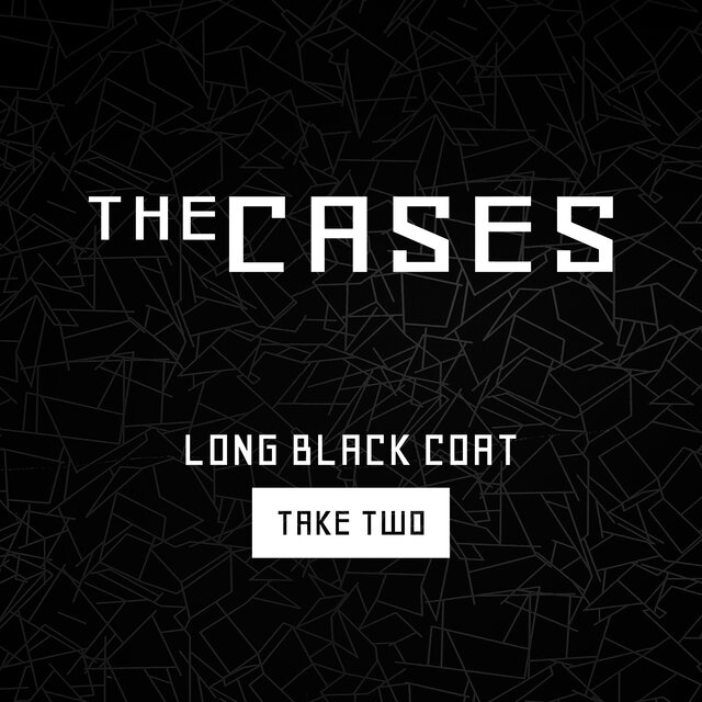 Long Black Coat (Take Two)