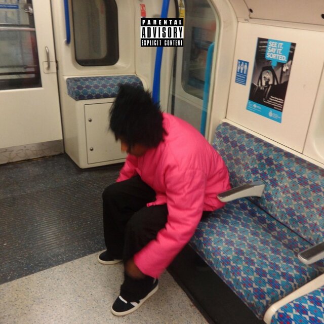 CAMDEN ROAD FREESTYLE