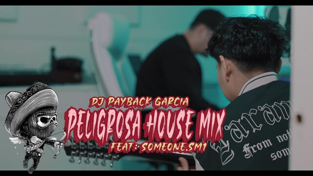 Peligrosa (House Mix)