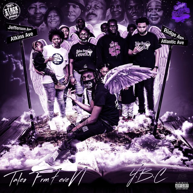 Tales Frm 7eveN