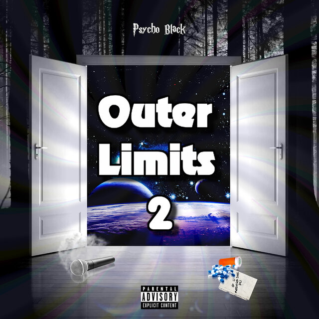 Outer Limits 2