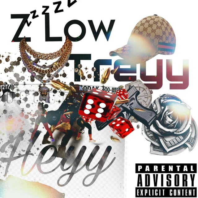 Go Go x treyloww
