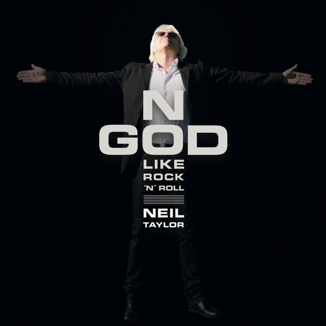 No God Like Rock n Roll