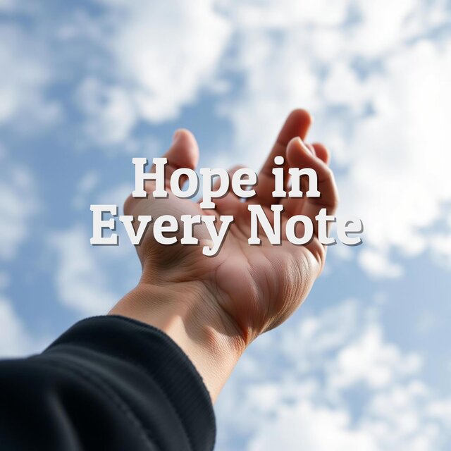 Hope in Every Note
