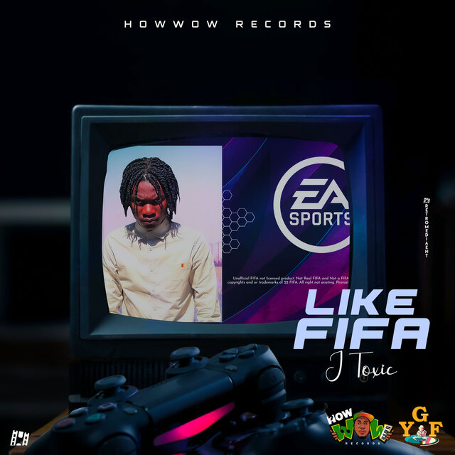 Like Fifa