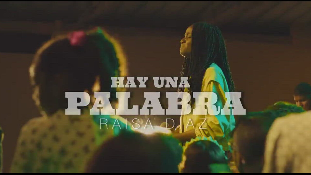 Hay una palabra