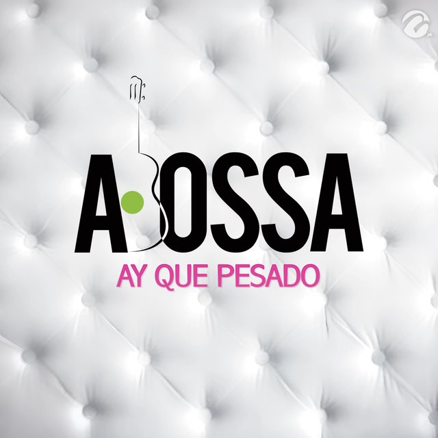 Ay Que Pesado