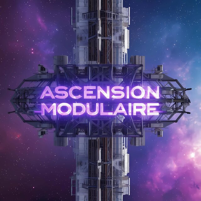 Ascension Modulaire