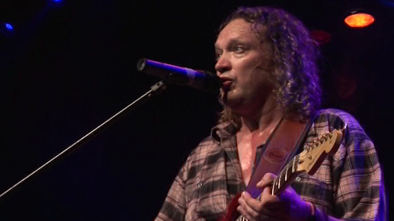 Down on the Corner (Live at Emperors Palace in Johannesburg, 2008)