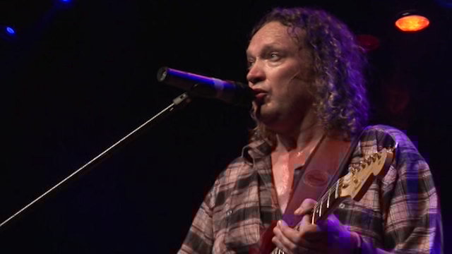 Down on the Corner (Live at Emperors Palace in Johannesburg, 2008)