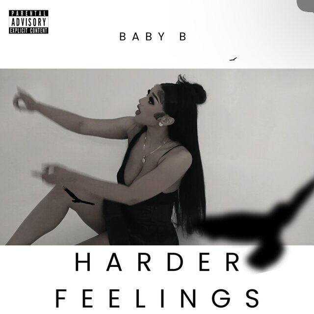 Harder Feelings