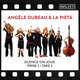 Cover art for album Silence On Joue - Take 2 by Angèle Dubeau, La Pietà