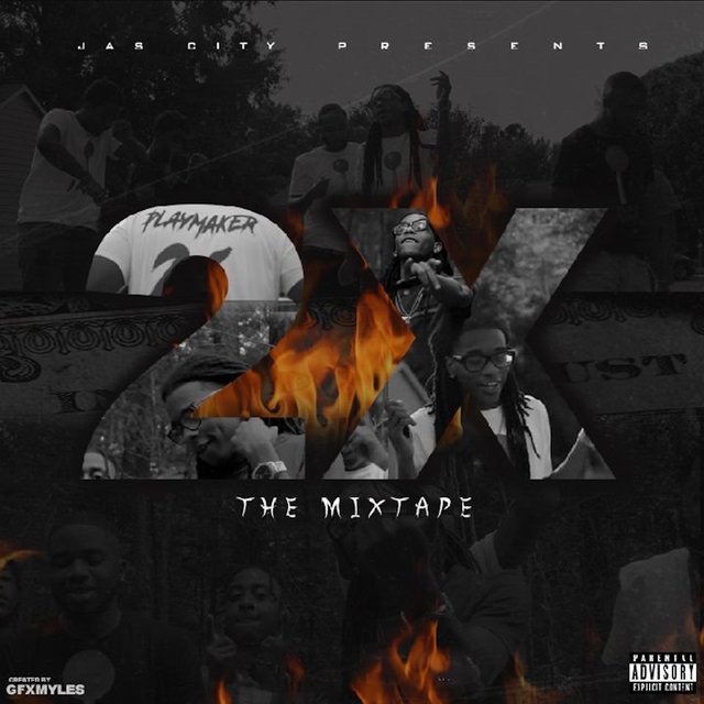 2x the Mixtape