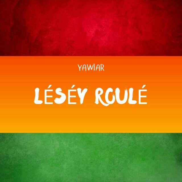 Léséy roulé