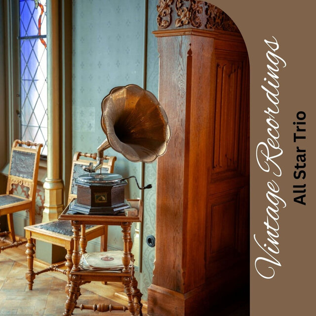 Vintage Recordings