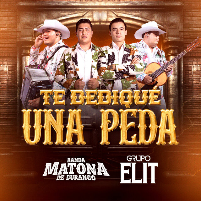 Te Dedique Una Peda