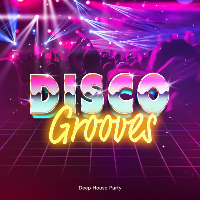 Disco Grooves
