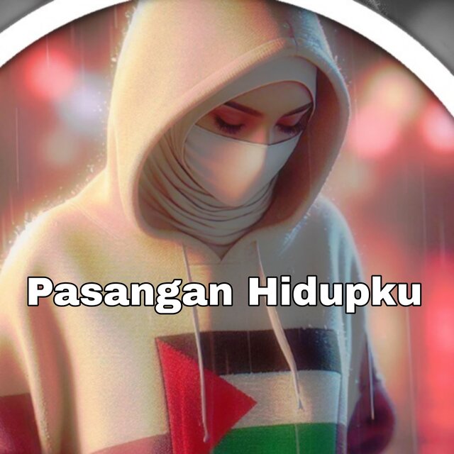 pasangan hidupku