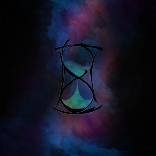 Hourglass EP