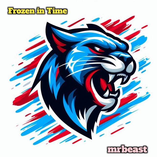 Frozen in Time