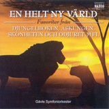 Beauty and the Beast (arr. O. Helge) - Beauty and the Beast