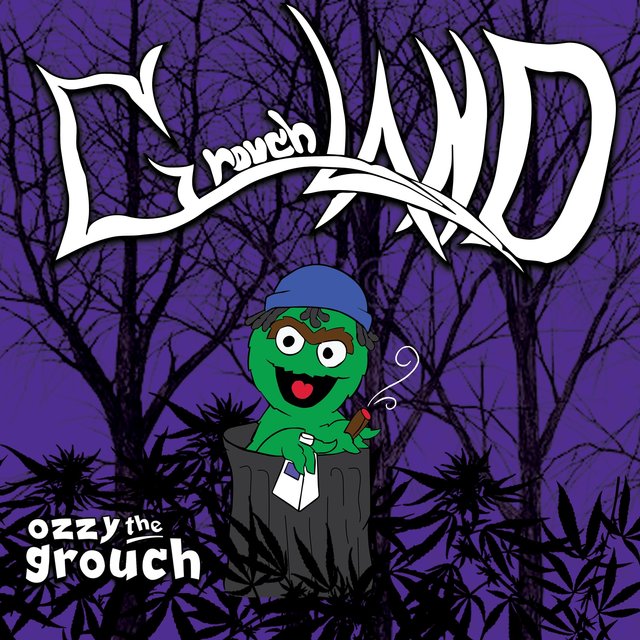 GrouchLAND