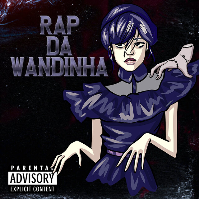 Wandinha Addams