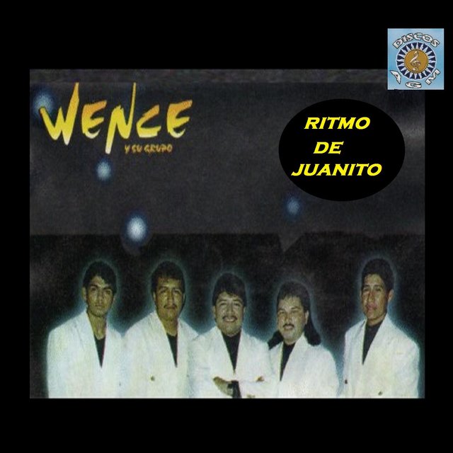 Ritmo De Juanito