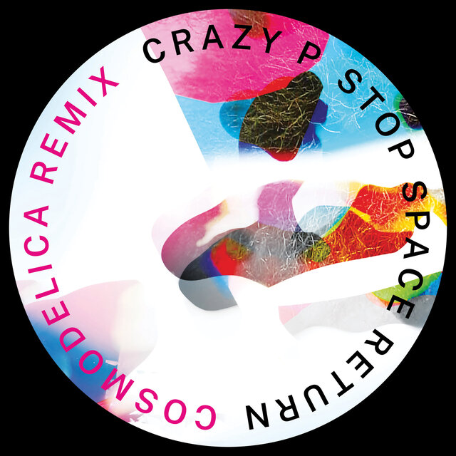 Stop Space Return (Cosmodelica Remix)