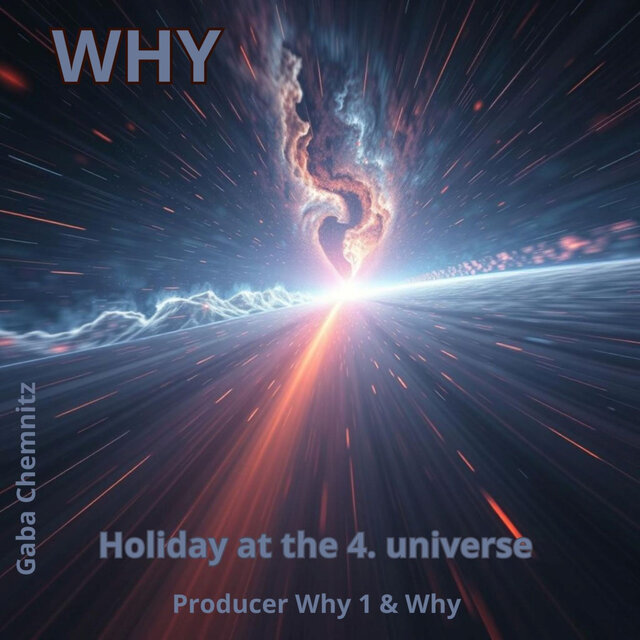Holiday at the 4. universe