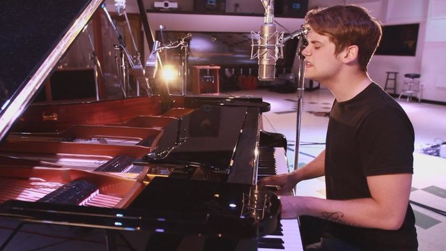Wasted (Acoustic Version)
