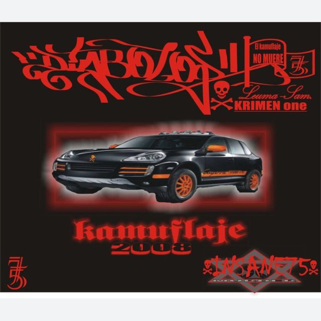 Diabolos 2008