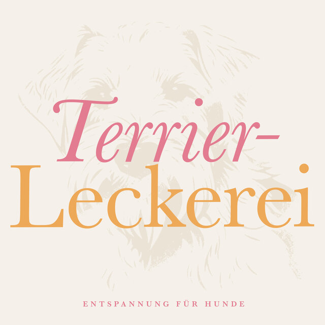 Terrier-Leckerei
