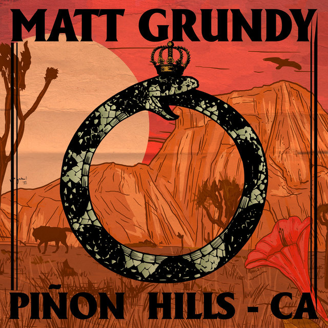 Pinon Hills, CA