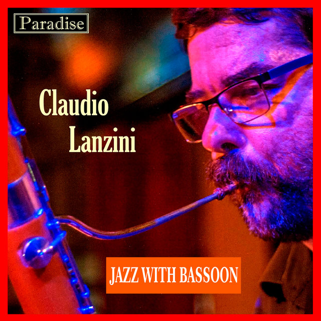 Jazz with Bassoon