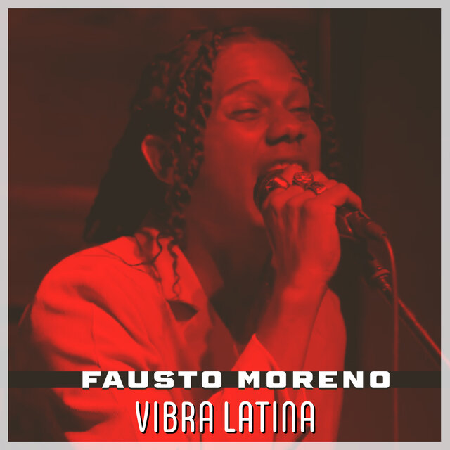 Vibra Latina (En Vivo)