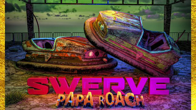 Swerve (feat. Fever333 & Sueco)
