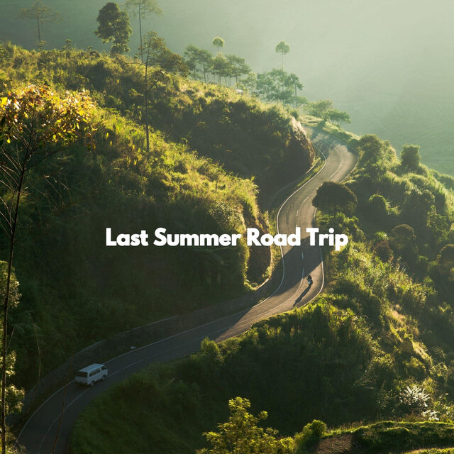 Last Summer Road Trip