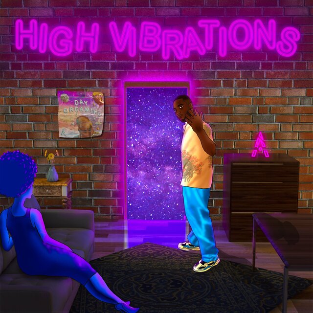 High Vibrations