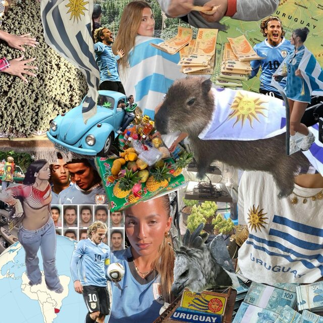 Uruguay