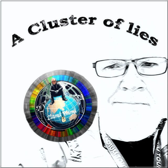 A cluster of lies