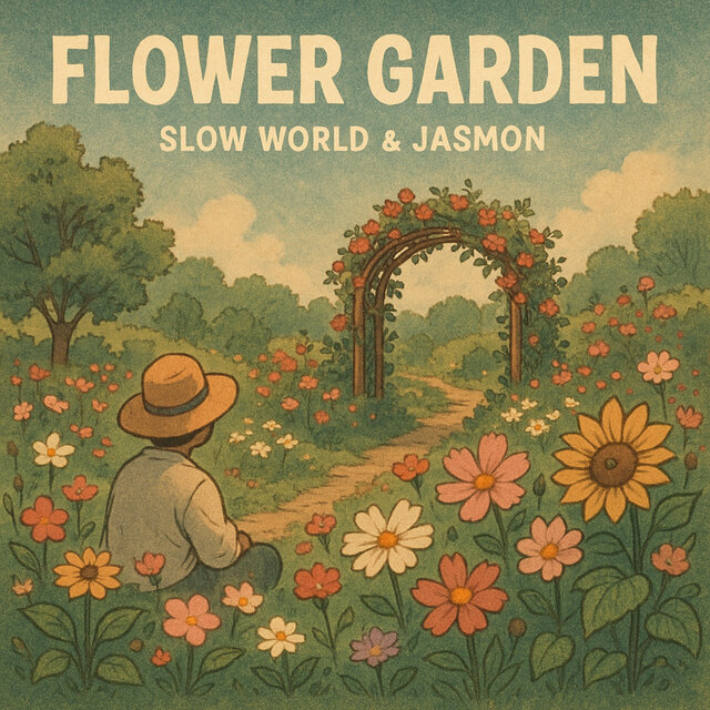 Flower Garden