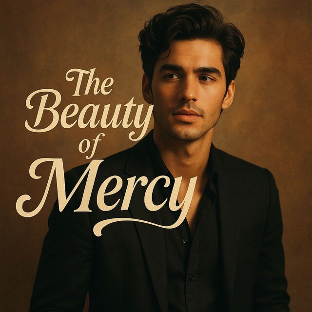 The Beauty of Mercy