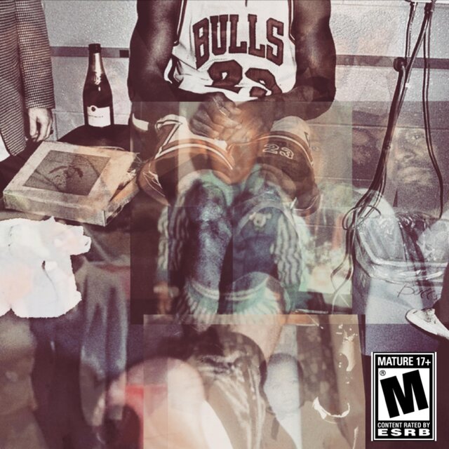 3 Peat The Album