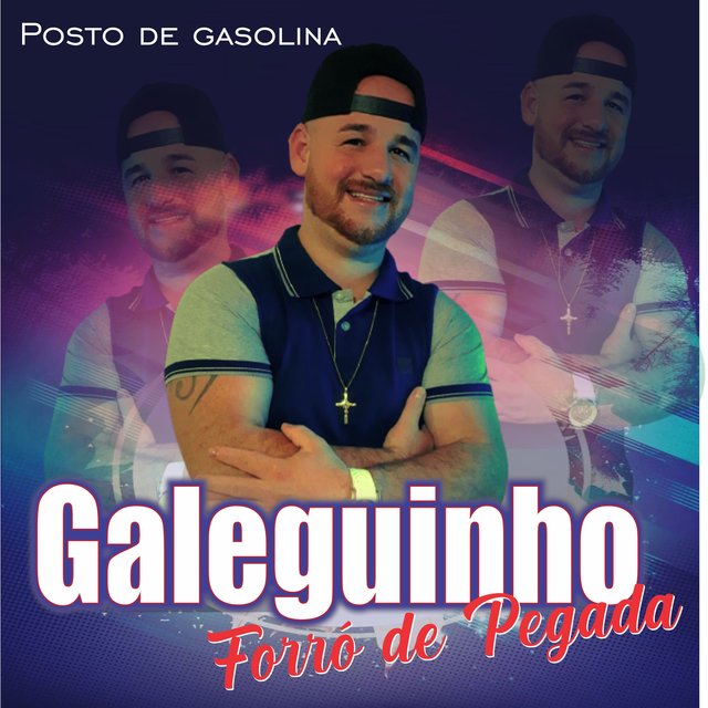 Posto de Gasolina
