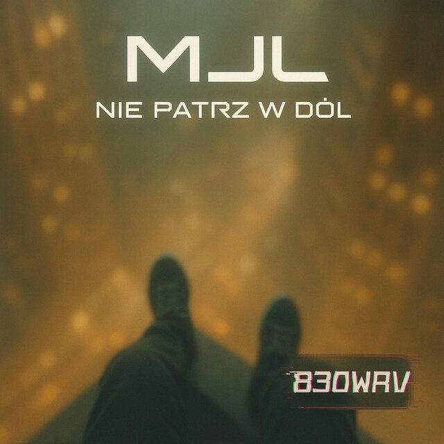 Nie patrz w dół