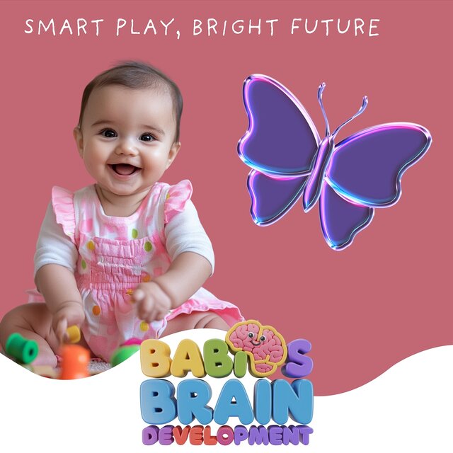Smart Play, Bright Future