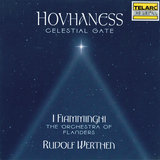 Hovhaness: Tzaikerk, Op. 53 No. 2